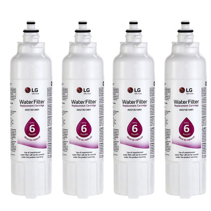 LG LT800P Refrigerator Water Filter ADQ73613401